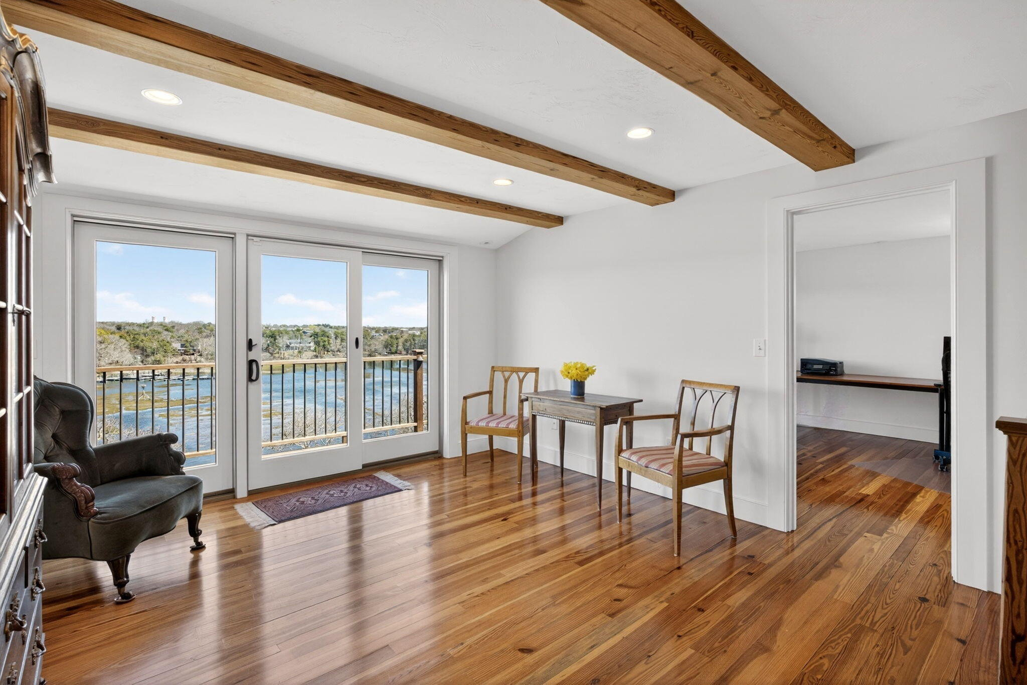 7 Squanto Drive Chatham MA 02633