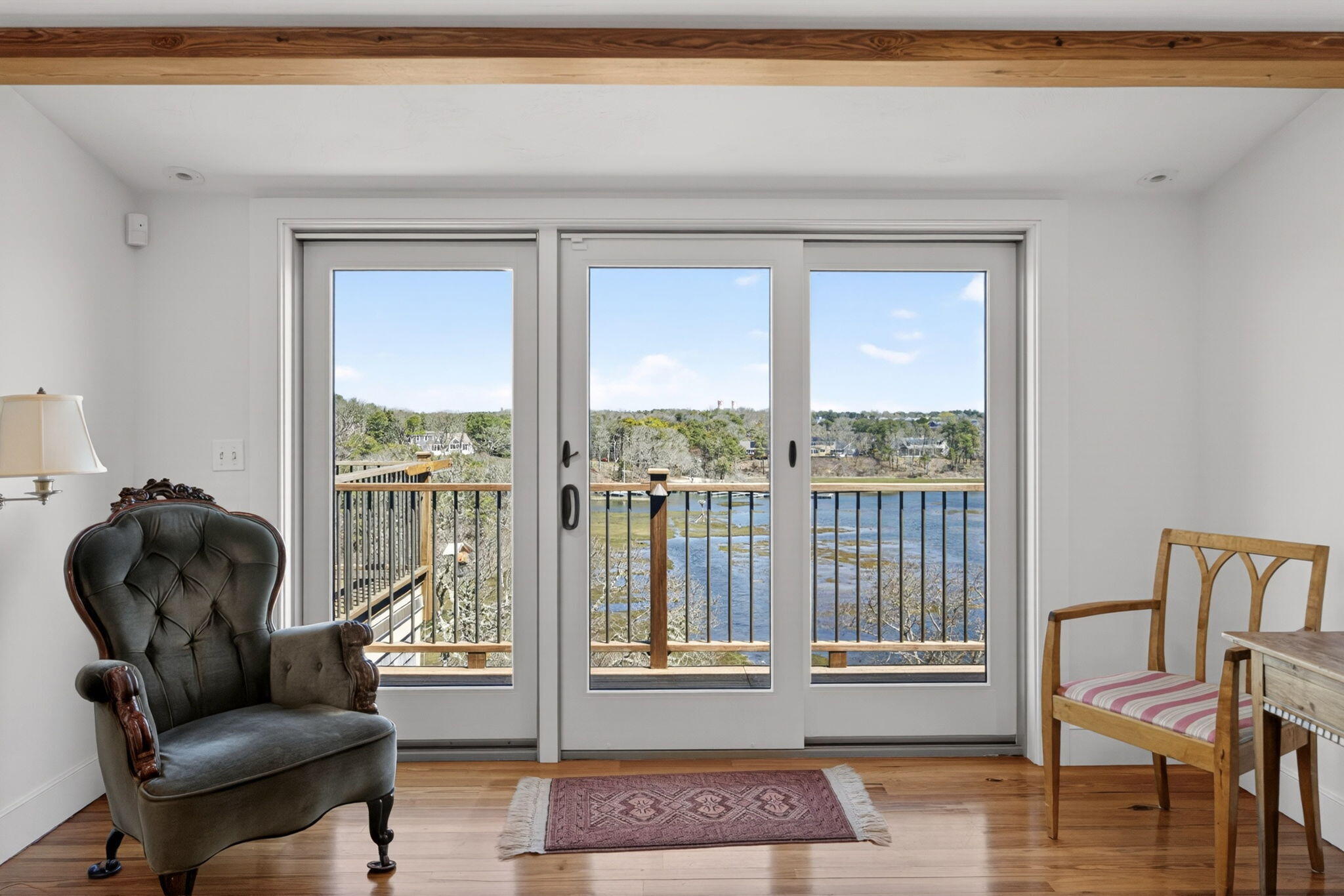 7 Squanto Drive Chatham MA 02633