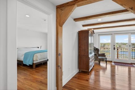 7 Squanto Drive Chatham MA 02633