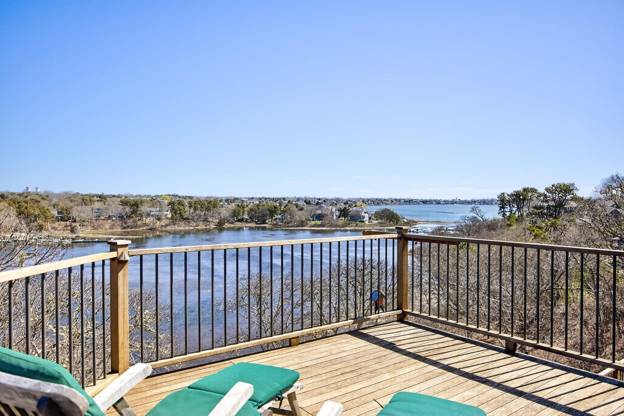 7 Squanto Drive Chatham MA 02633
