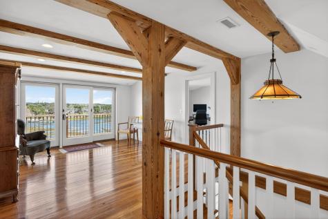 7 Squanto Drive Chatham MA 02633