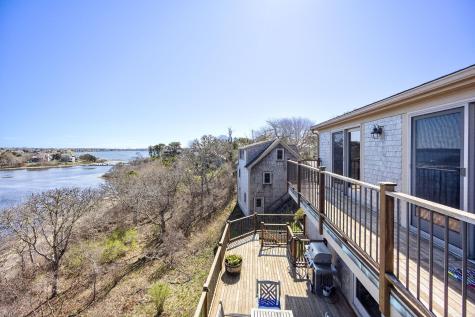 7 Squanto Drive Chatham MA 02633