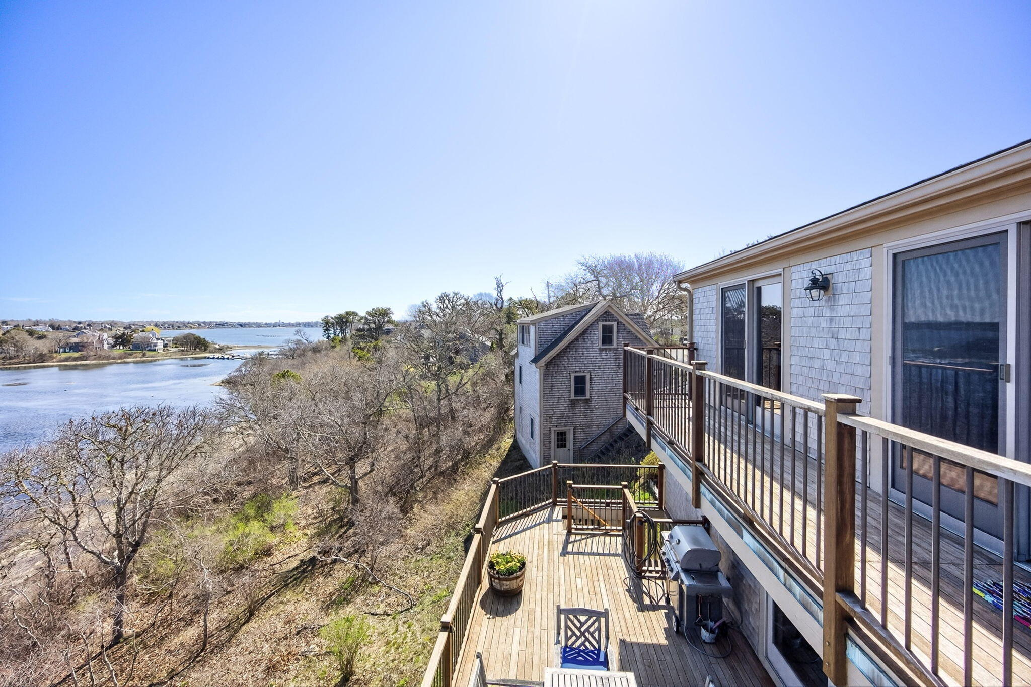 7 Squanto Drive Chatham MA 02633
