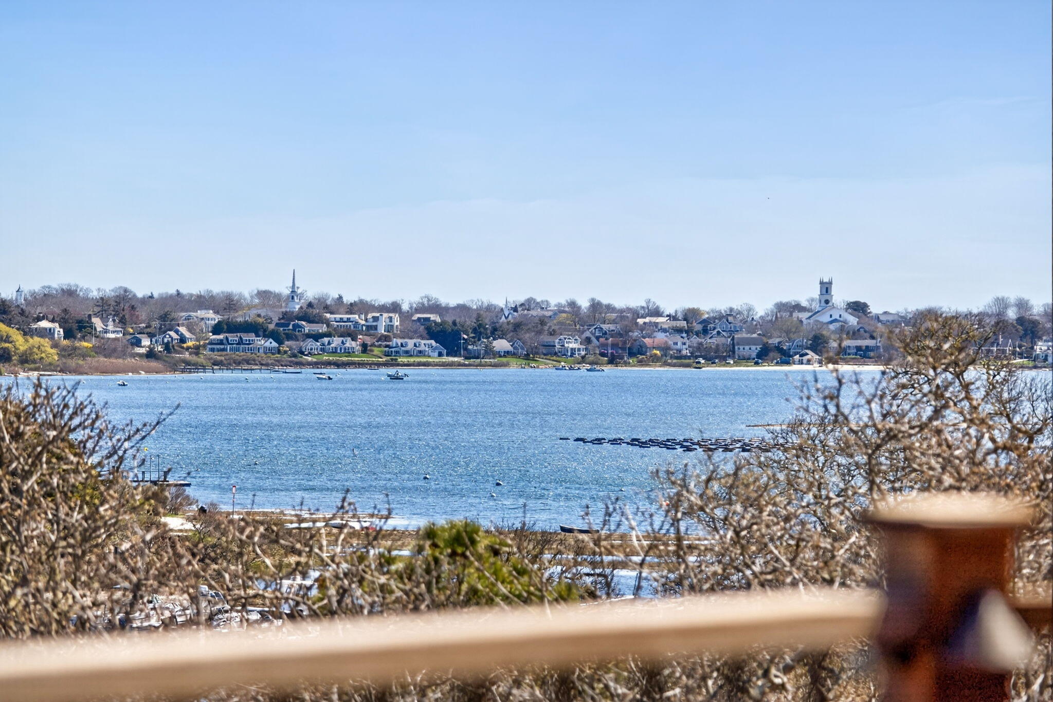 7 Squanto Drive Chatham MA 02633