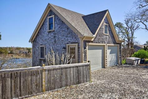 7 Squanto Drive Chatham MA 02633