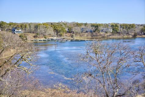 7 Squanto Drive Chatham MA 02633