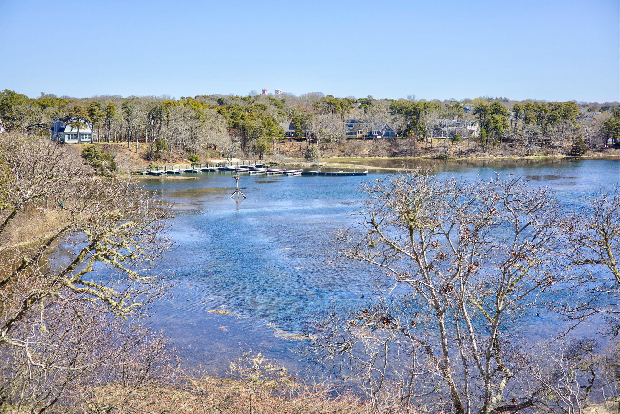 7 Squanto Drive Chatham MA 02633