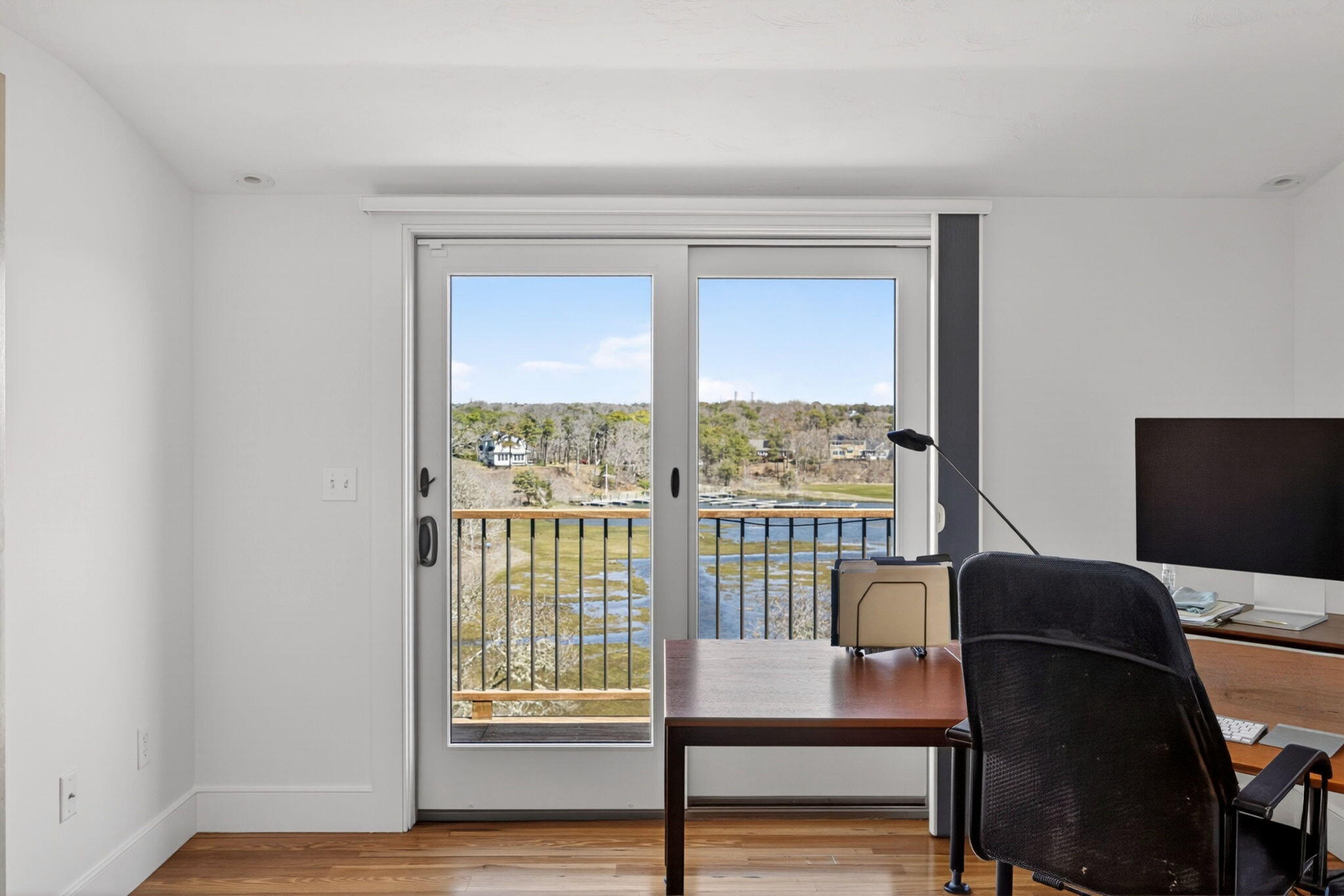 7 Squanto Drive Chatham MA 02633