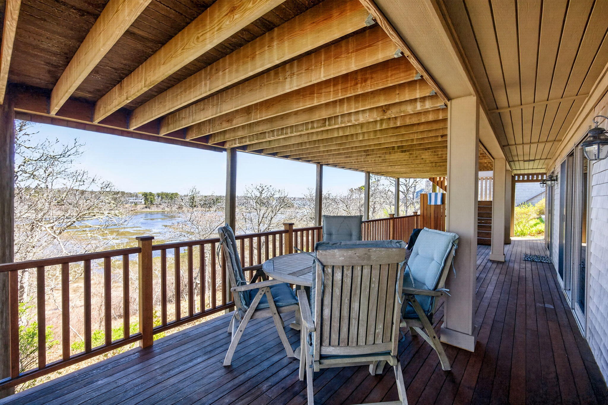 7 Squanto Drive Chatham MA 02633