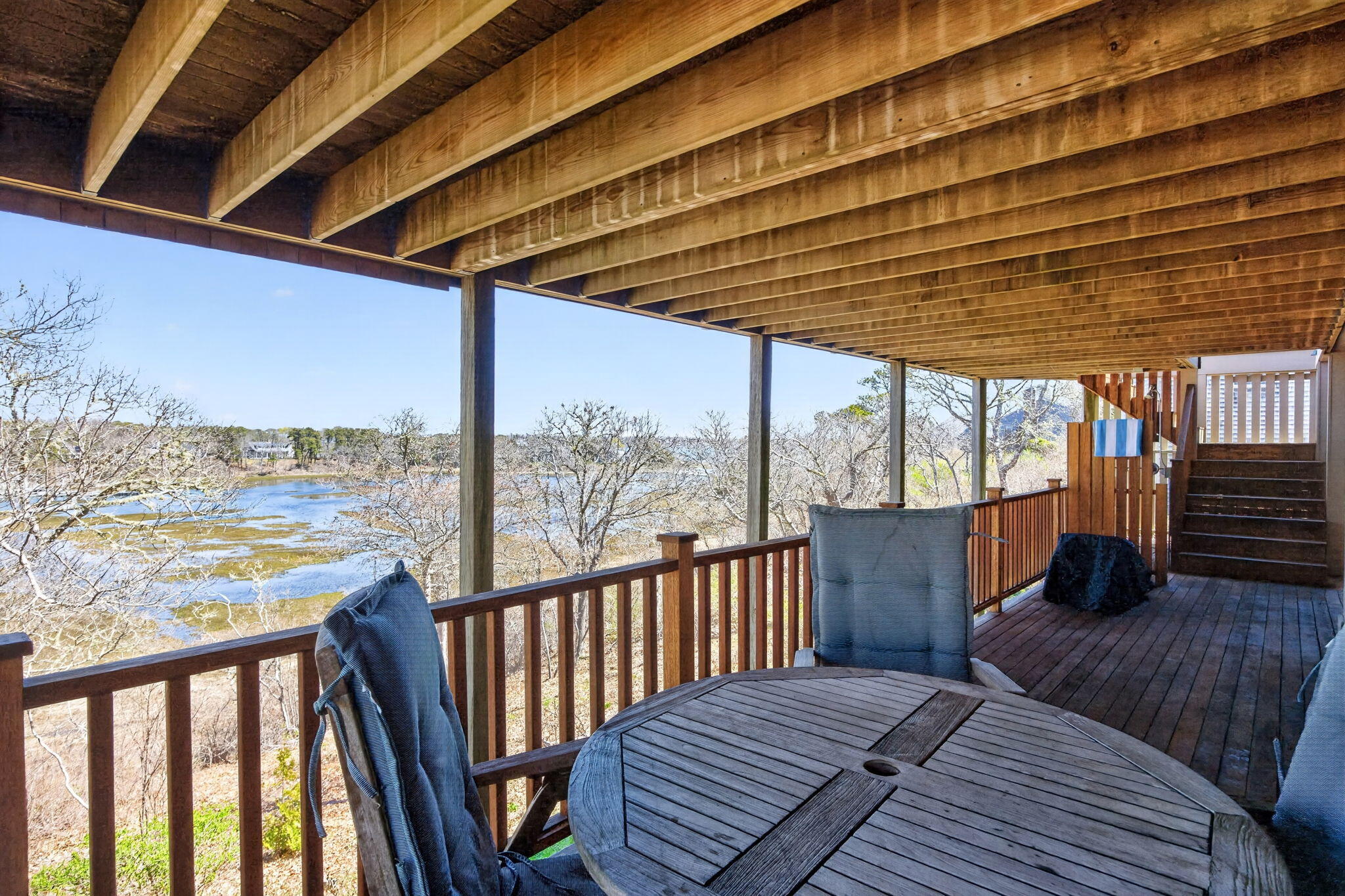 7 Squanto Drive Chatham MA 02633