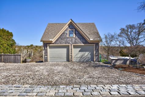 7 Squanto Drive Chatham MA 02633