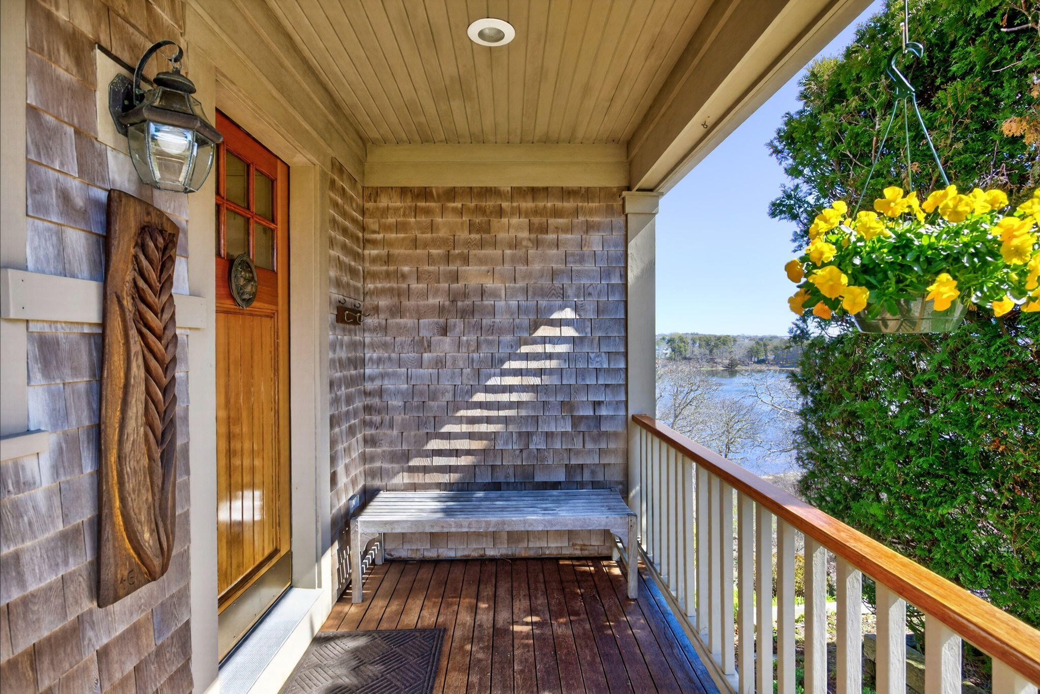 7 Squanto Drive Chatham MA 02633