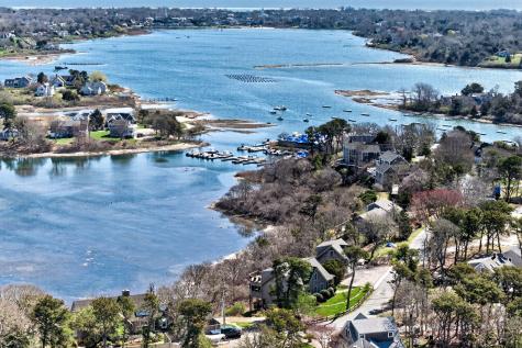 7 Squanto Drive Chatham MA 02633