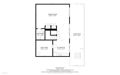 7 Squanto Drive Chatham MA 02633