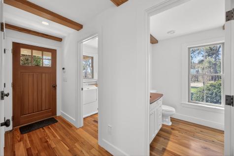 7 Squanto Drive Chatham MA 02633