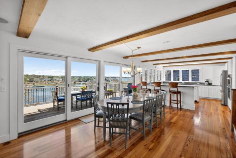 7 Squanto Drive Chatham MA 02633