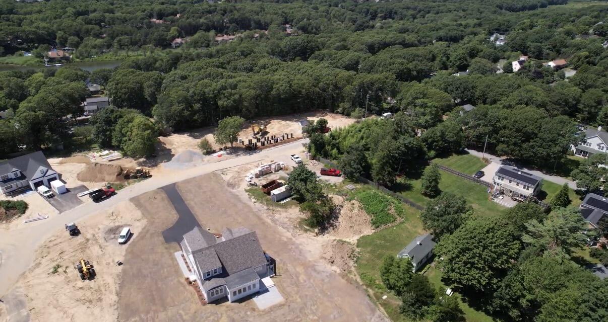 1 Sailaway Lane East Falmouth MA 02536