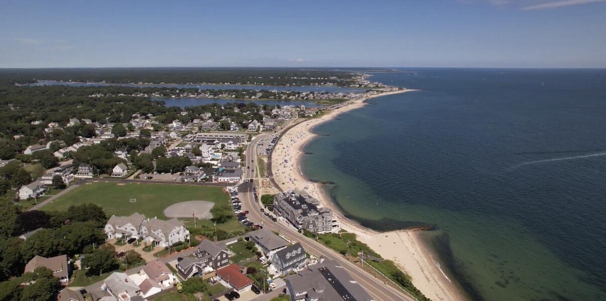1 Sailaway Lane East Falmouth MA 02536