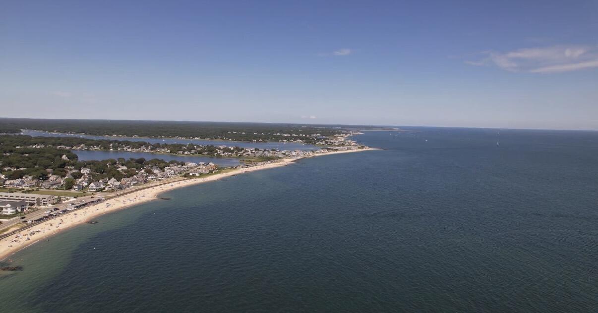 1 Sailaway Lane East Falmouth MA 02536