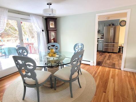 70 Trowbridge Path Yarmouth MA 02673