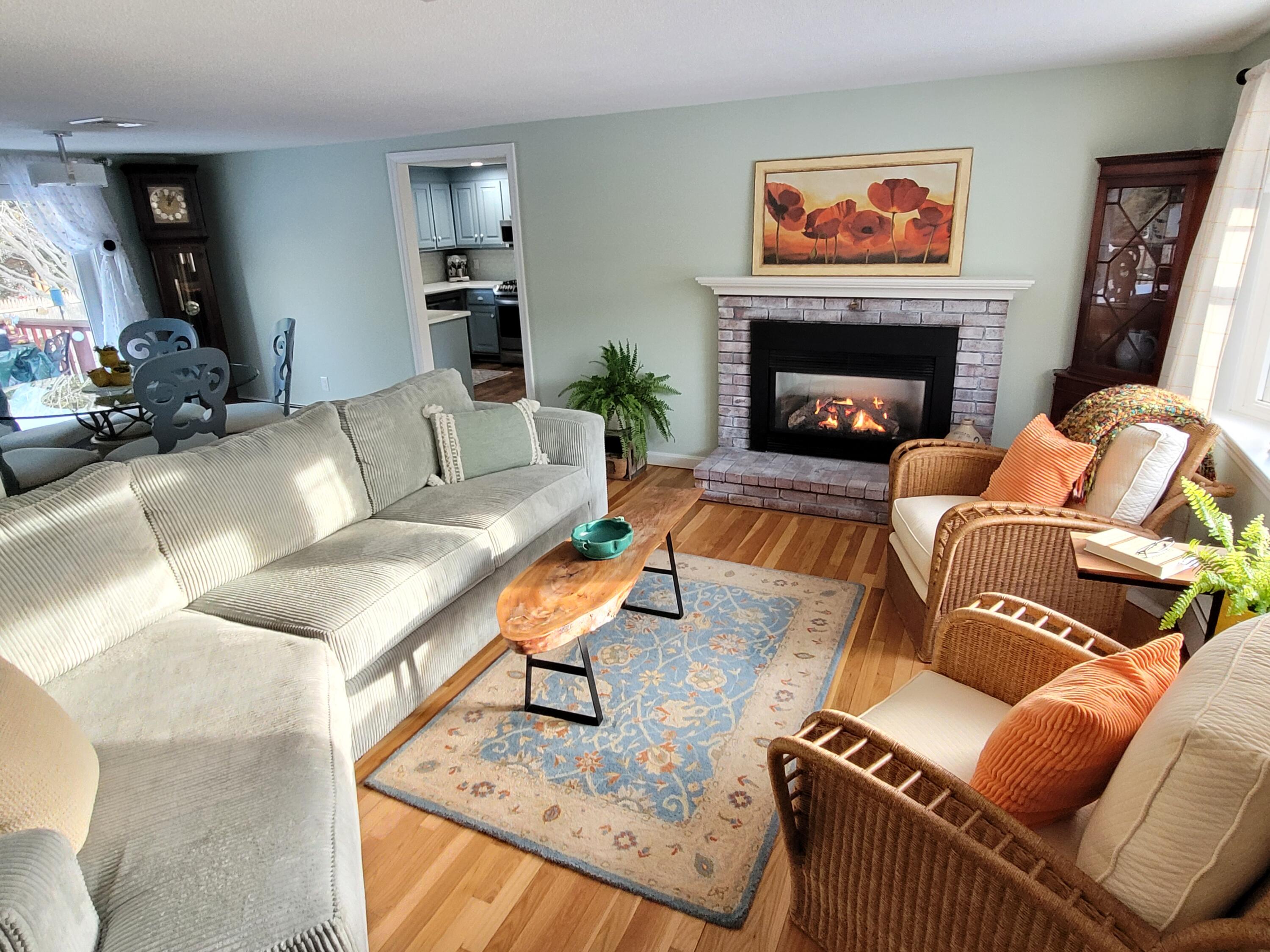 70 Trowbridge Path Yarmouth MA 02673