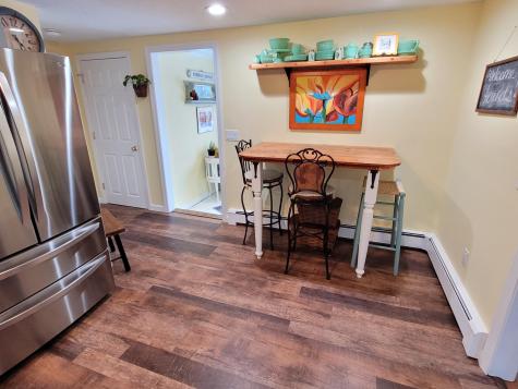 70 Trowbridge Path Yarmouth MA 02673