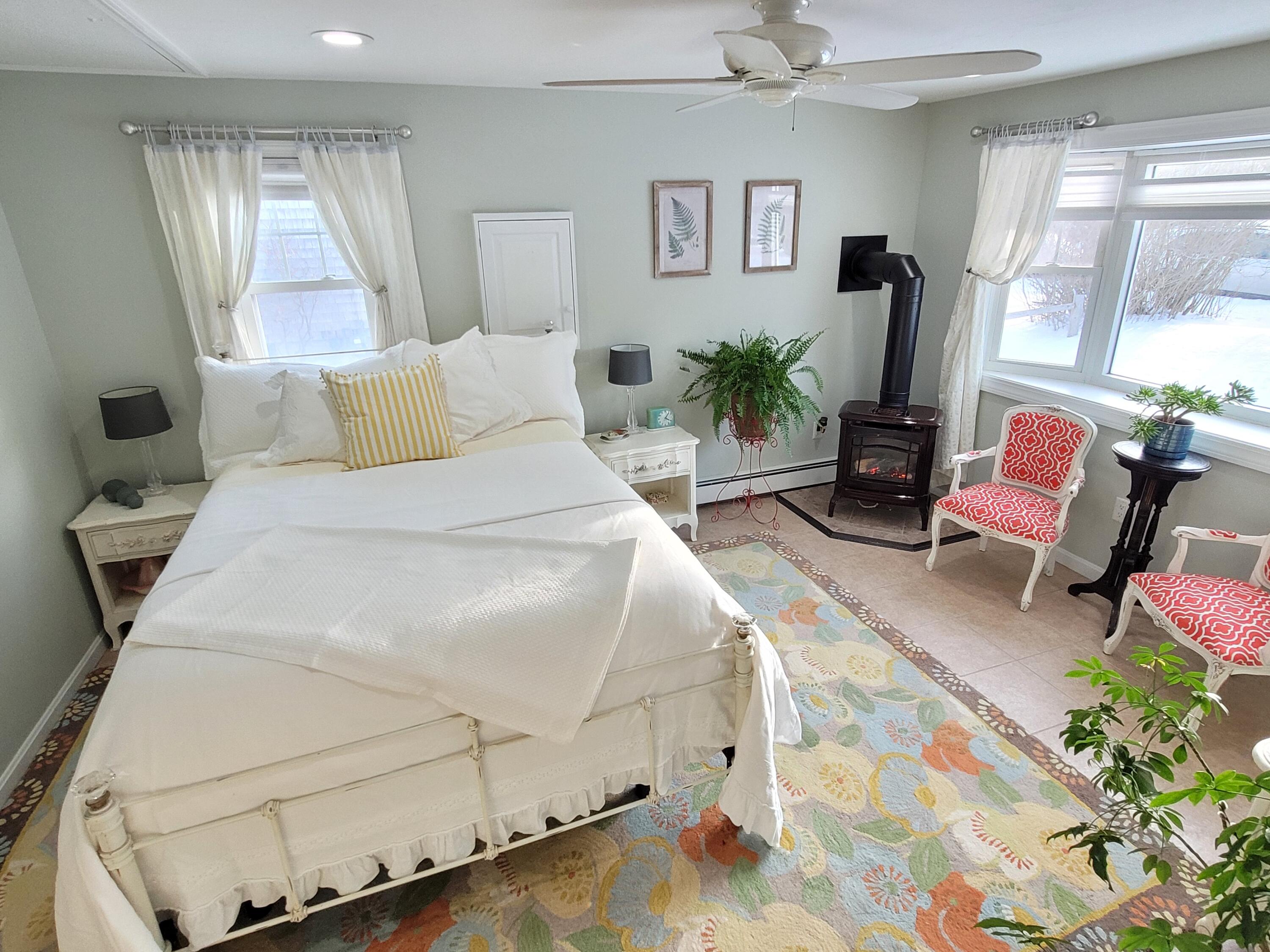 70 Trowbridge Path Yarmouth MA 02673