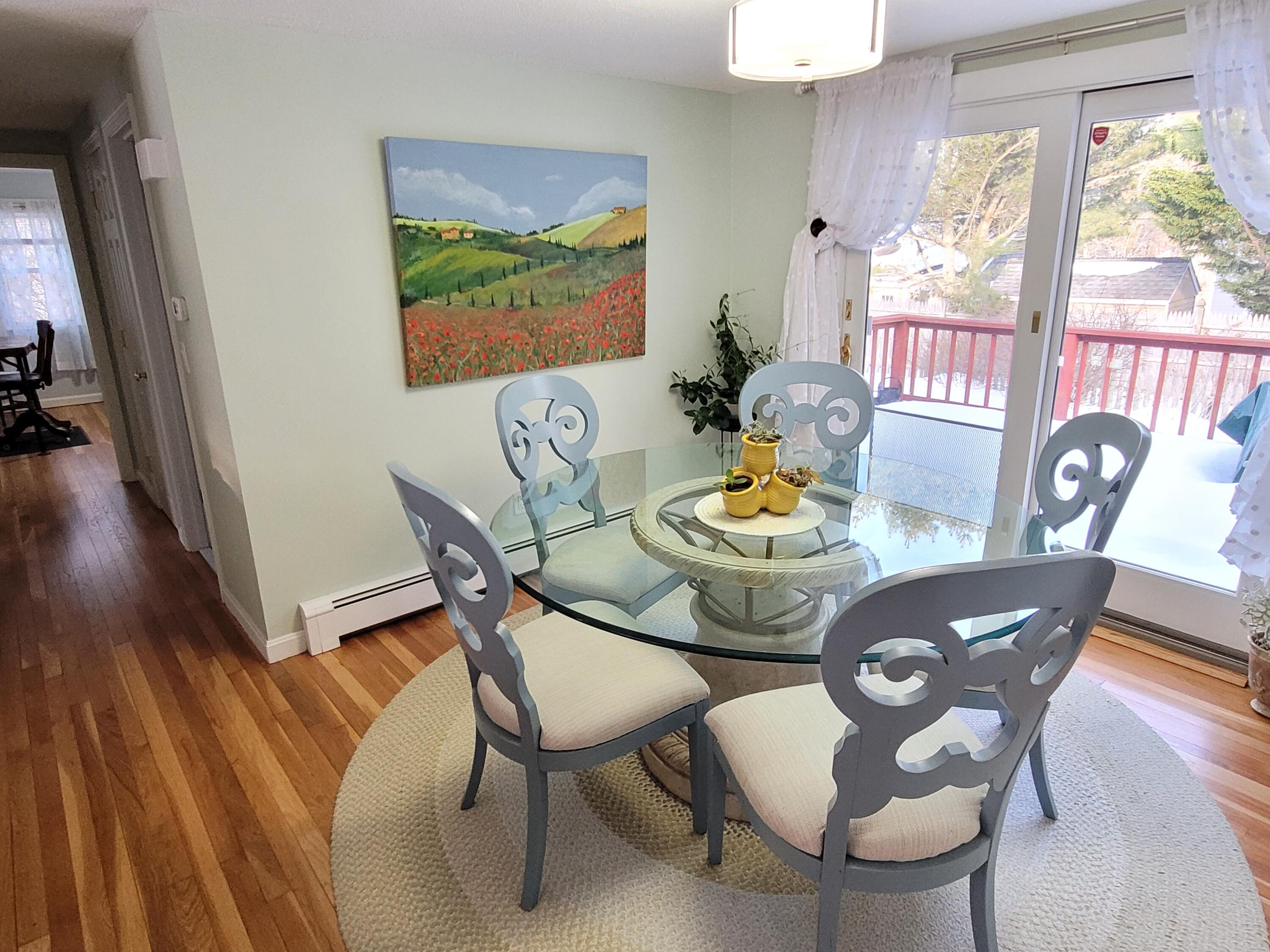70 Trowbridge Path Yarmouth MA 02673