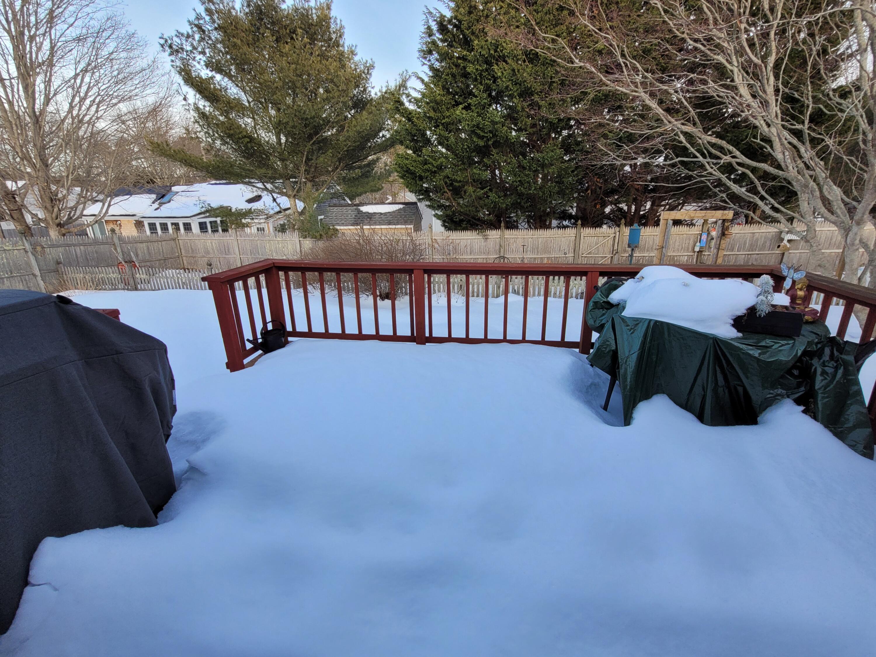70 Trowbridge Path Yarmouth MA 02673