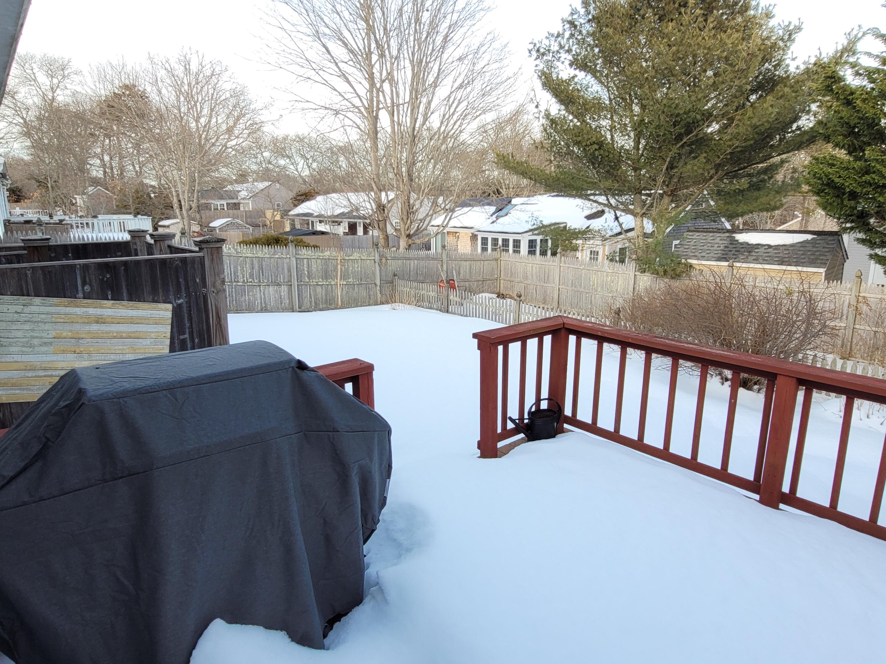 70 Trowbridge Path Yarmouth MA 02673