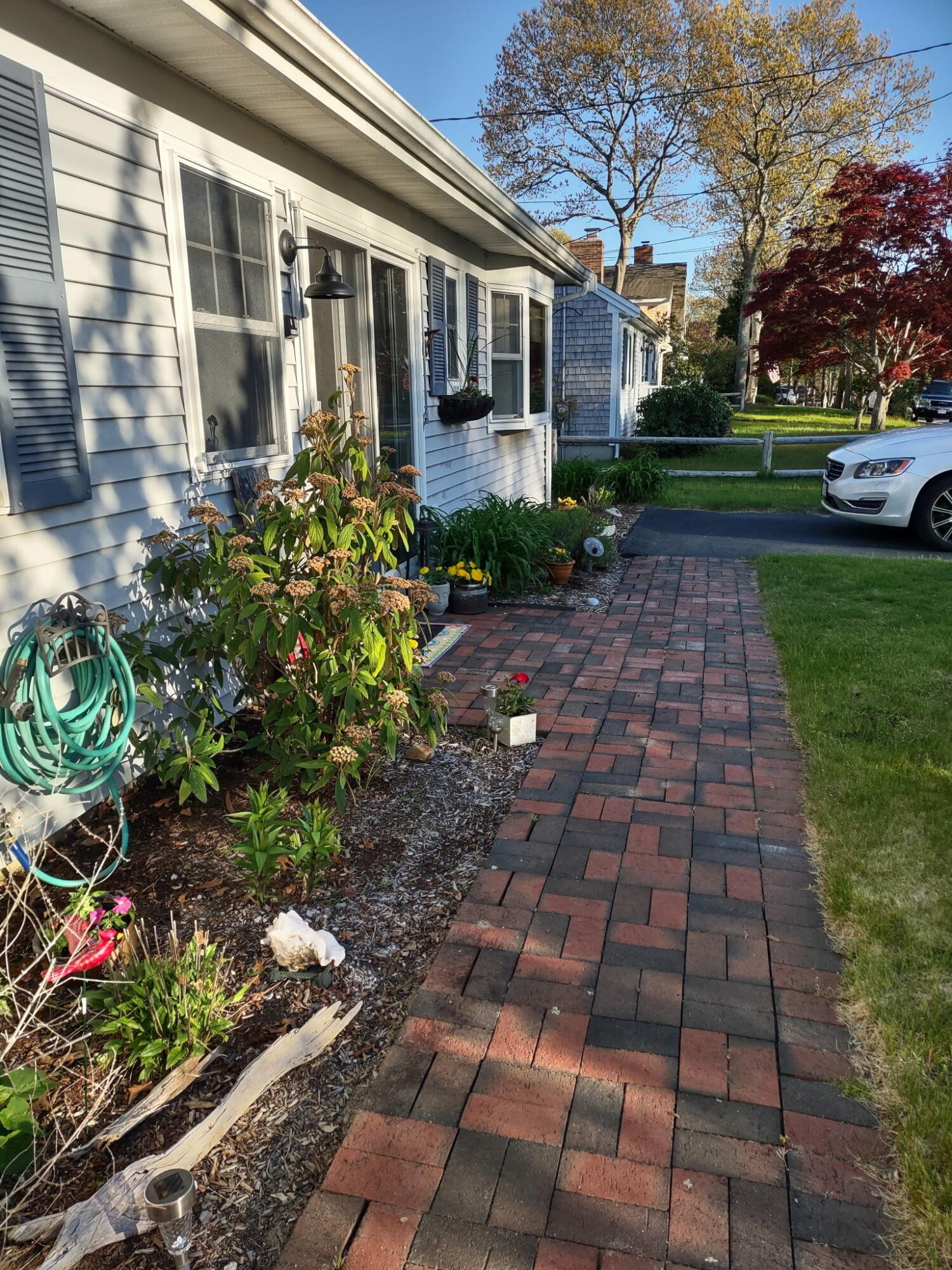70 Trowbridge Path Yarmouth MA 02673
