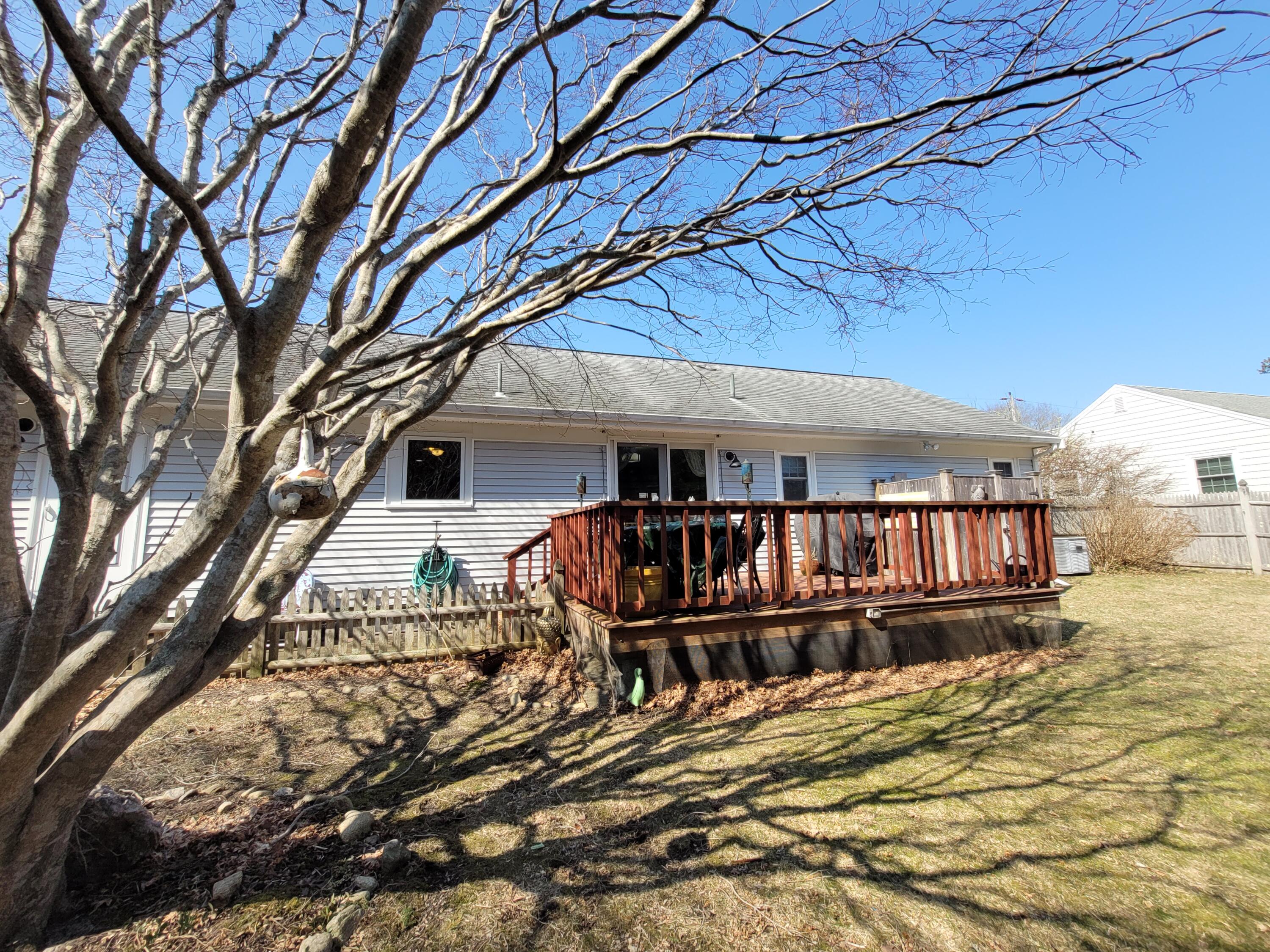 70 Trowbridge Path Yarmouth MA 02673