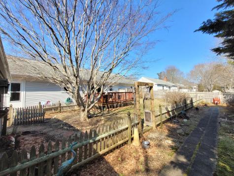 70 Trowbridge Path Yarmouth MA 02673