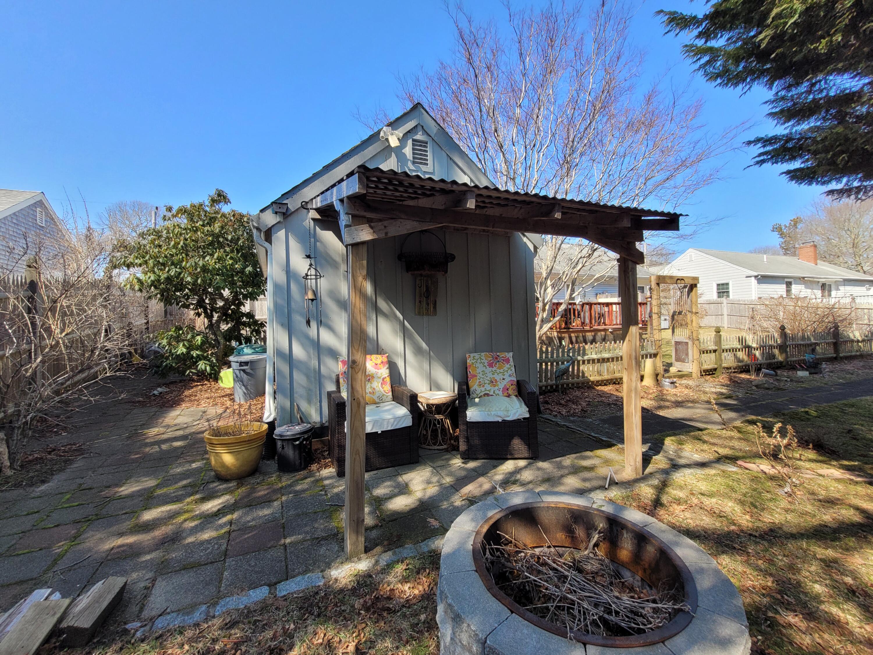 70 Trowbridge Path Yarmouth MA 02673