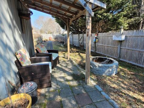 70 Trowbridge Path Yarmouth MA 02673