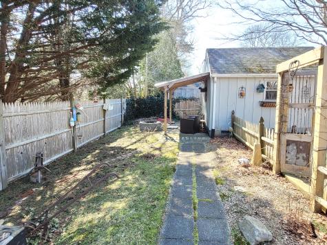 70 Trowbridge Path Yarmouth MA 02673