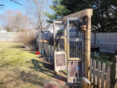 70 Trowbridge Path Yarmouth MA 02673