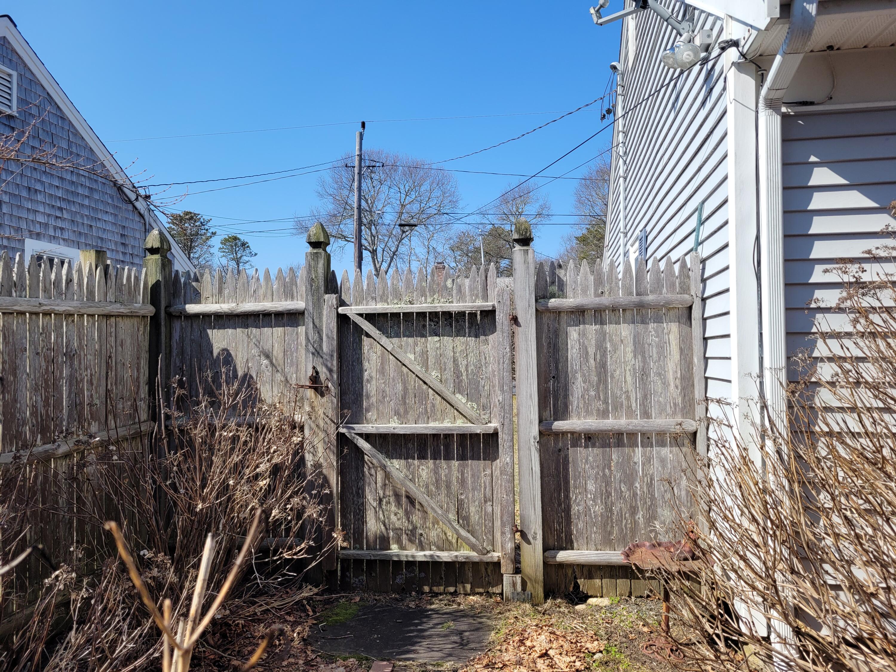 70 Trowbridge Path Yarmouth MA 02673