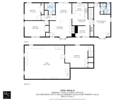 70 Trowbridge Path Yarmouth MA 02673