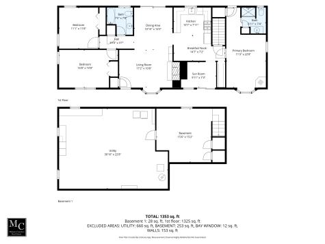 70 Trowbridge Path Yarmouth MA 02673