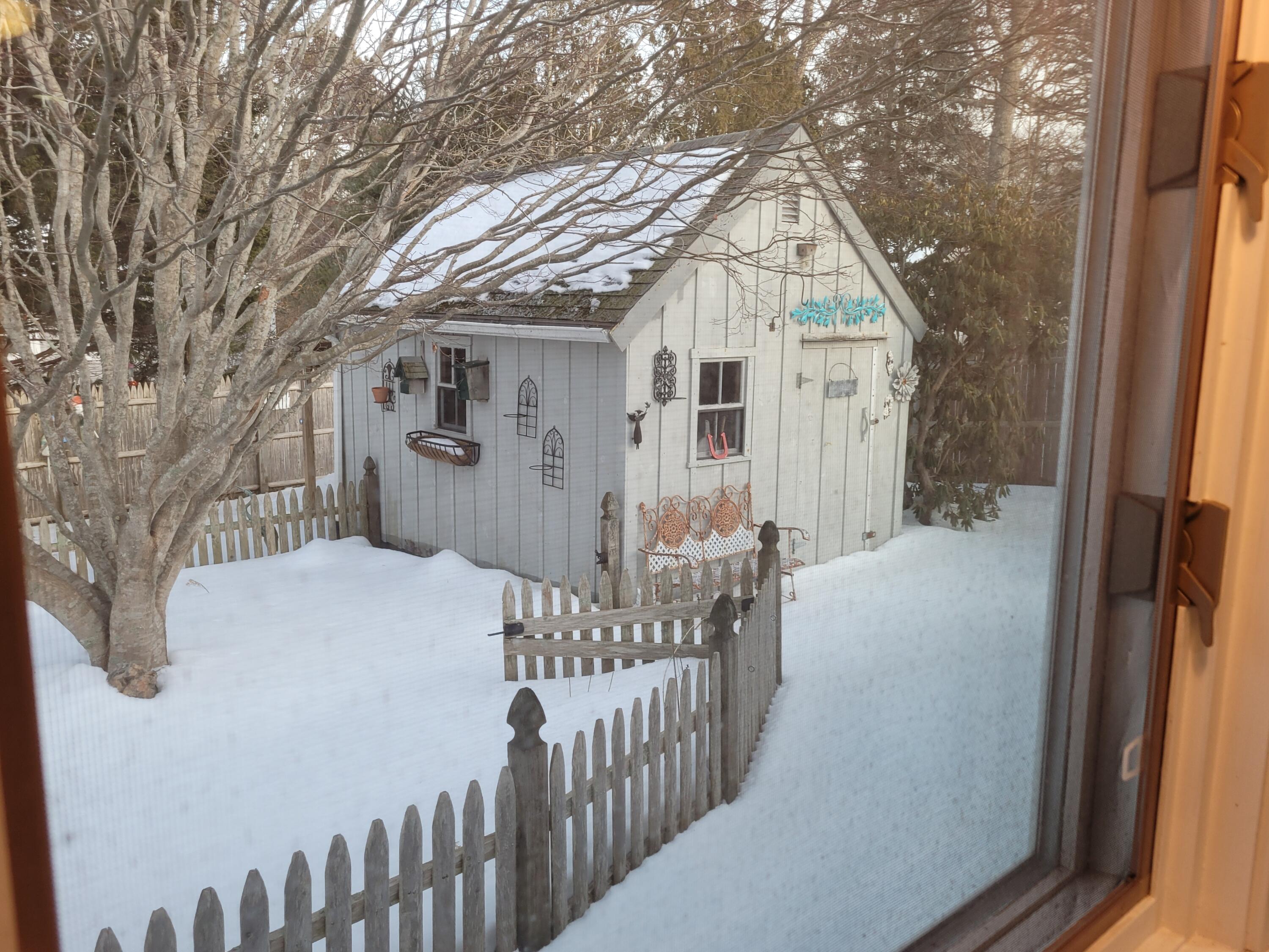 70 Trowbridge Path Yarmouth MA 02673