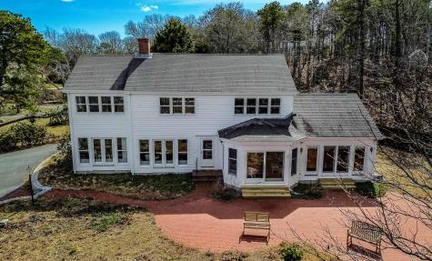 104 Seapine Road Chatham MA 02650