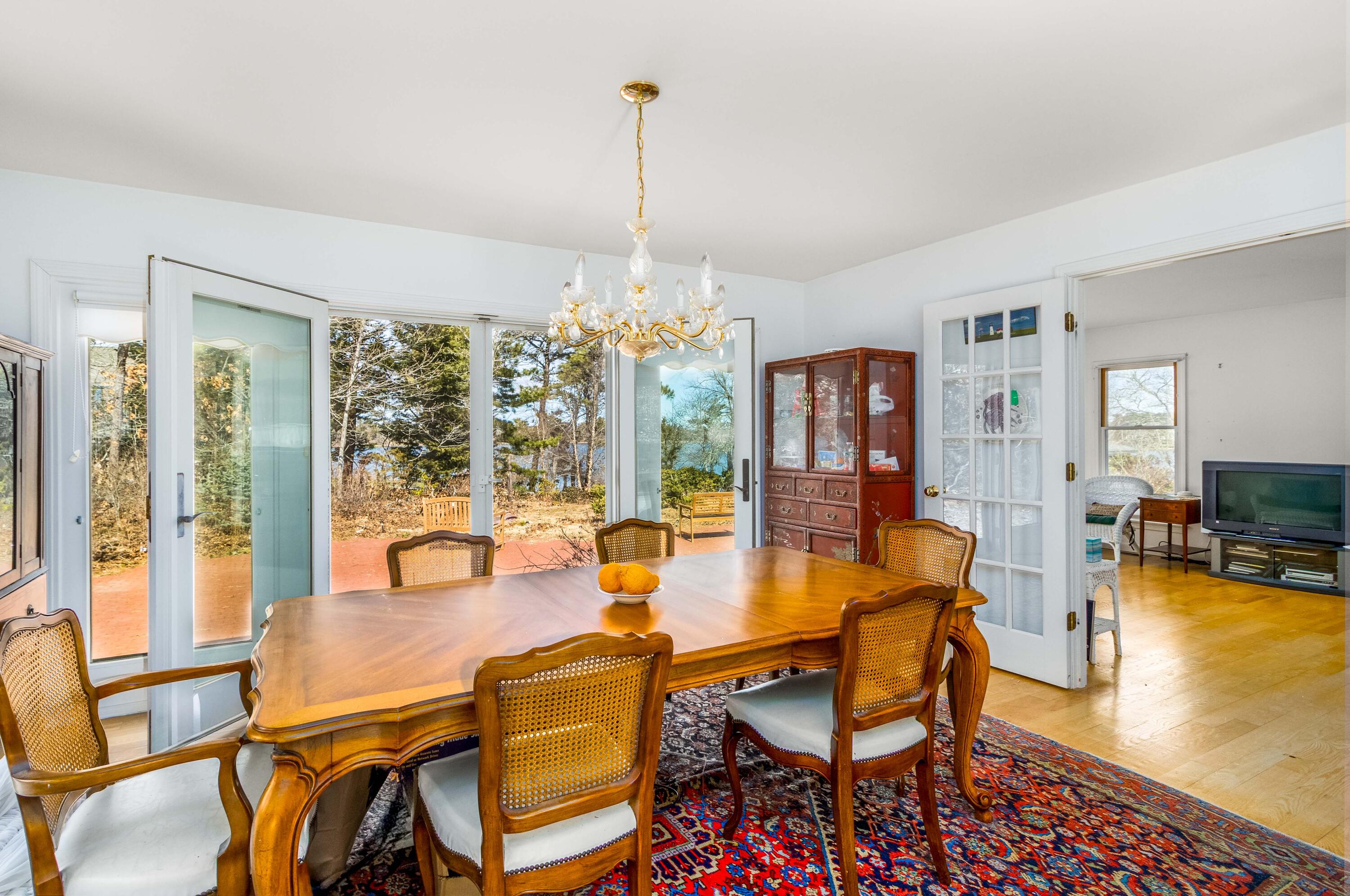 104 Seapine Road Chatham MA 02650