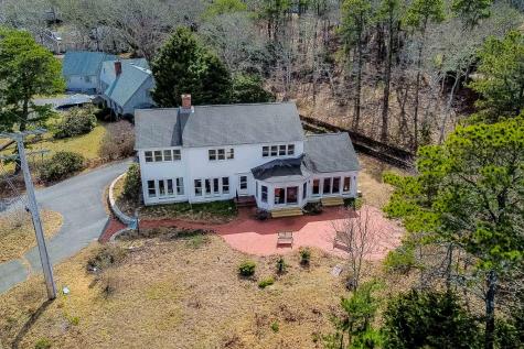 104 Seapine Road Chatham MA 02650
