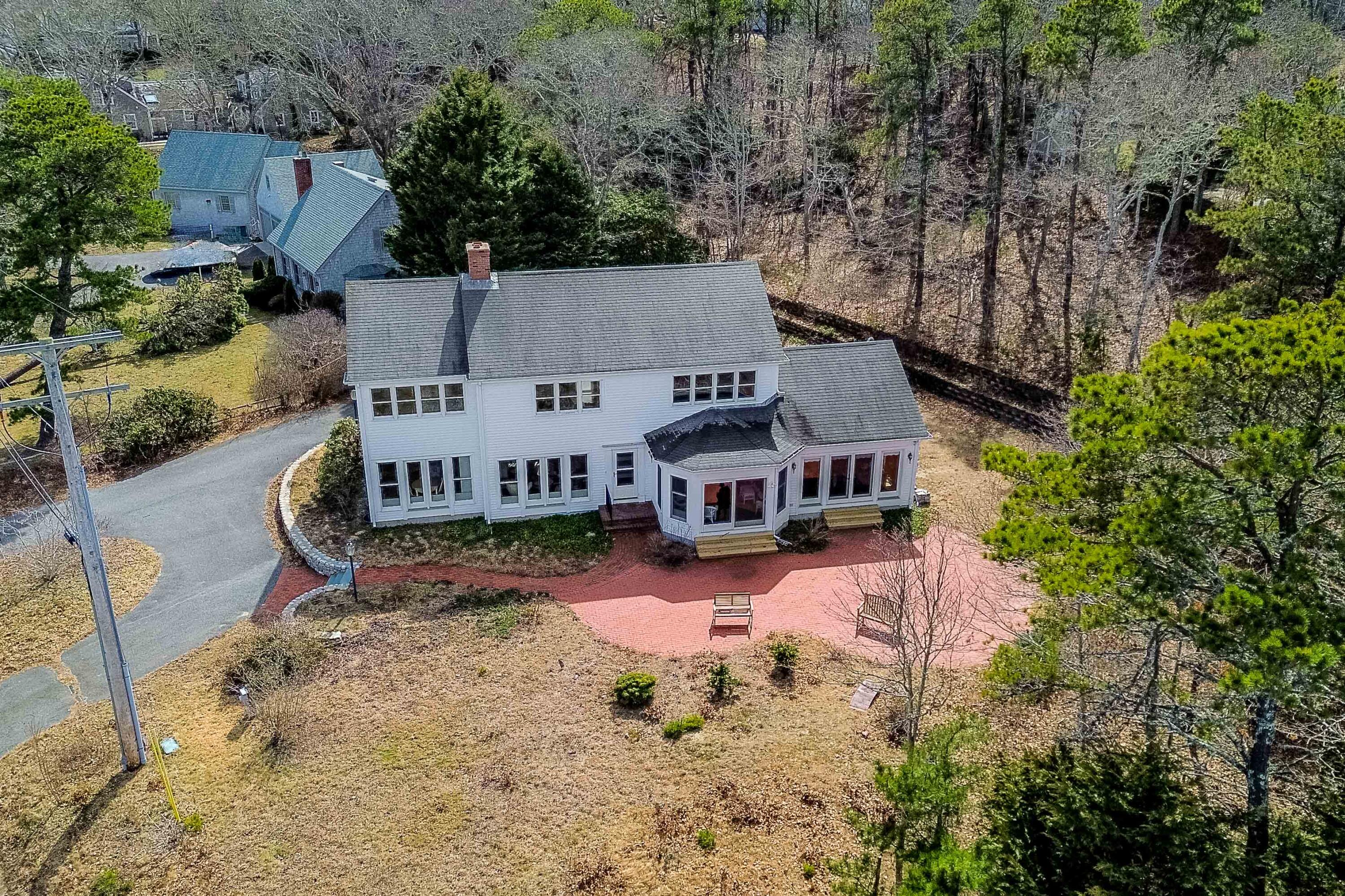 104 Seapine Road Chatham MA 02650