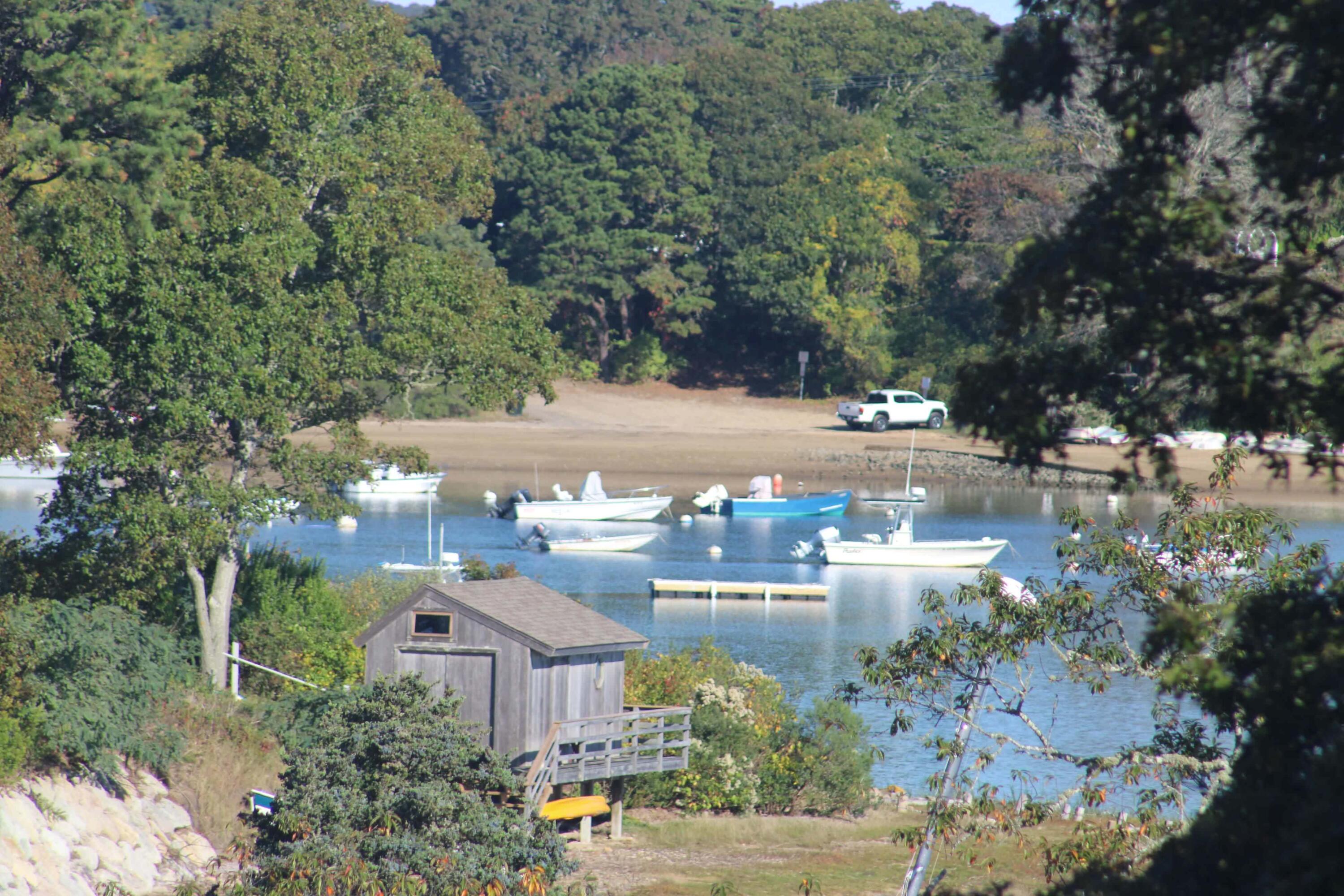 104 Seapine Road Chatham MA 02650