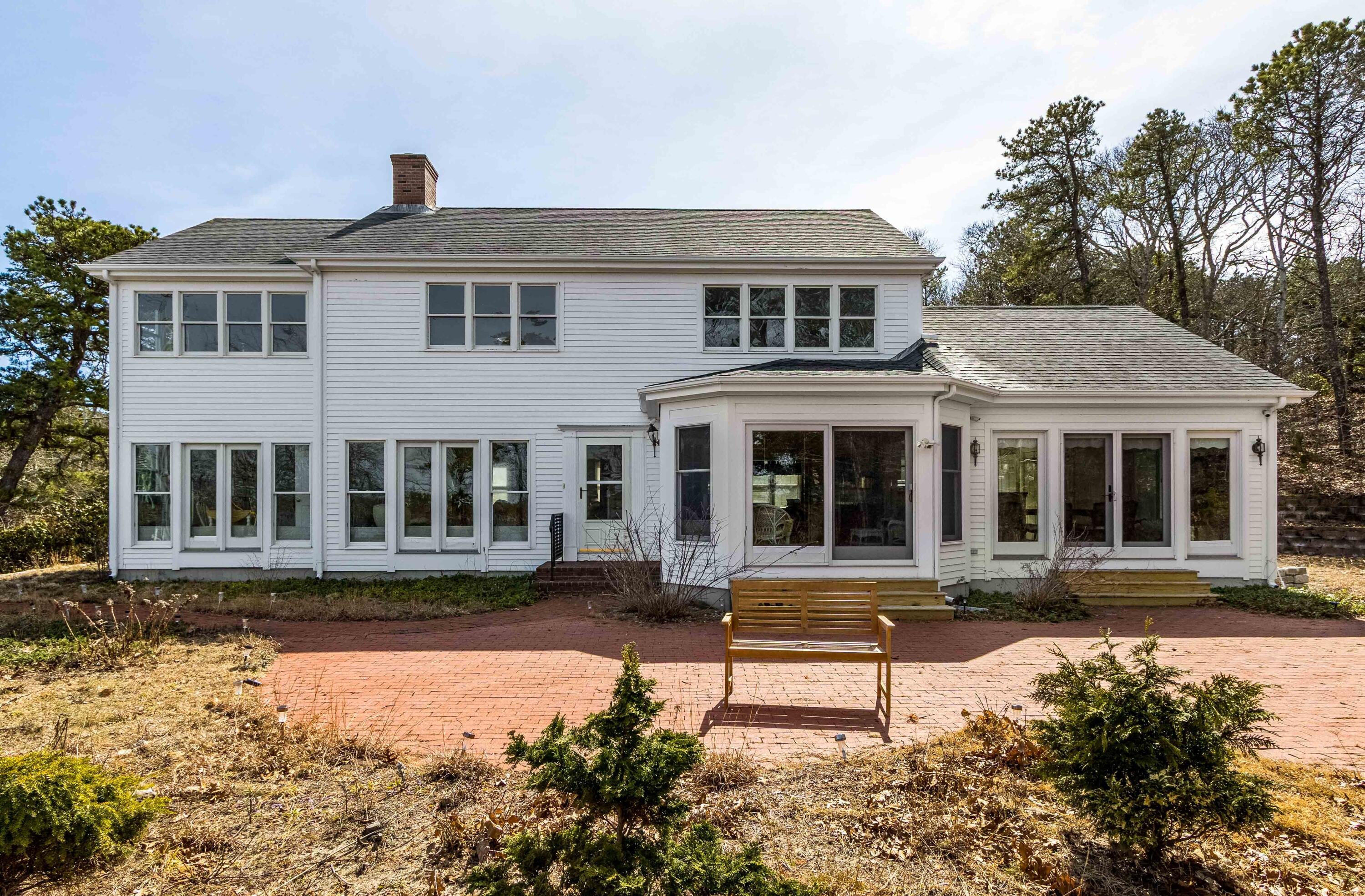 104 Seapine Road Chatham MA 02650