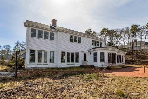 104 Seapine Road Chatham MA 02650