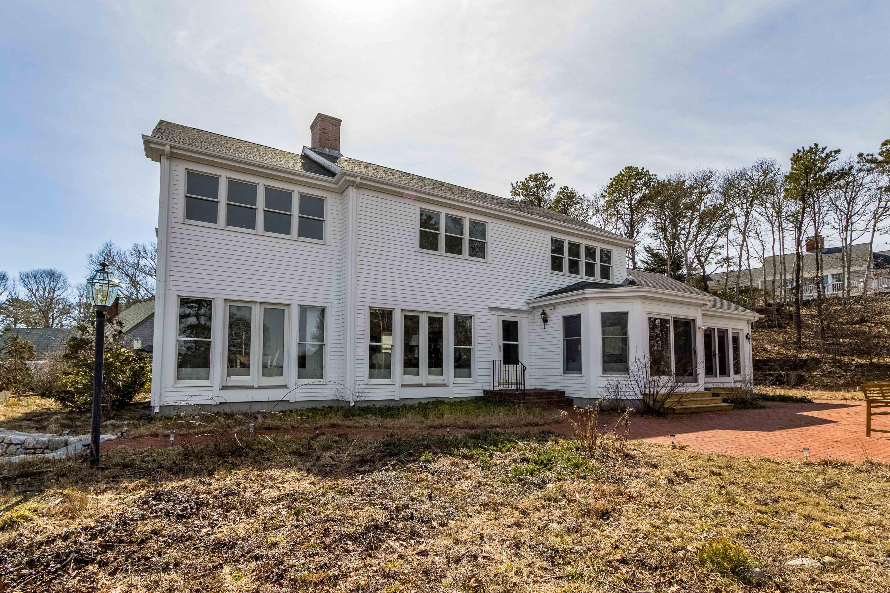 104 Seapine Road Chatham MA 02650