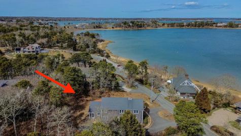 104 Seapine Road Chatham MA 02650